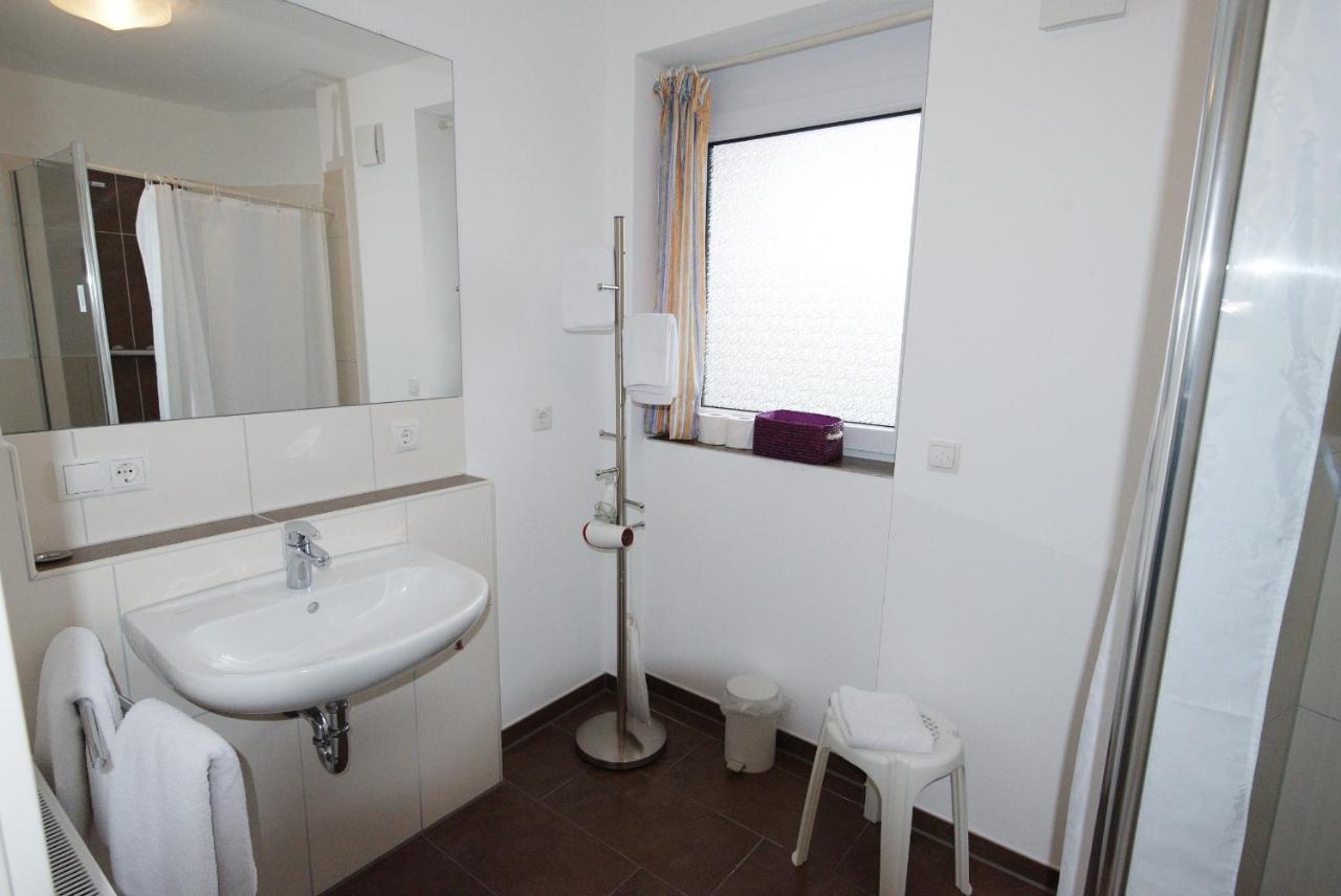 Apartament De Rootbost Neufeld  Zewnętrze zdjęcie