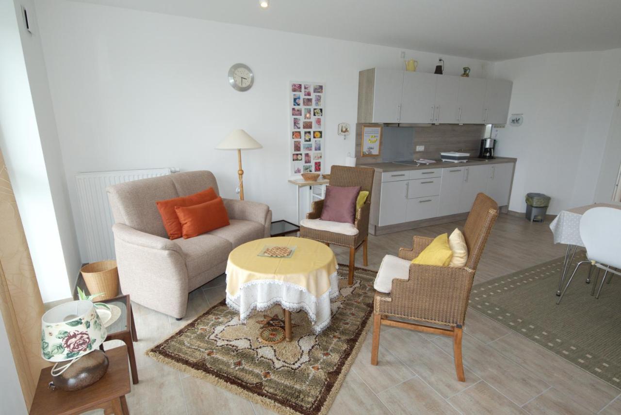 Apartament De Rootbost Neufeld  Zewnętrze zdjęcie