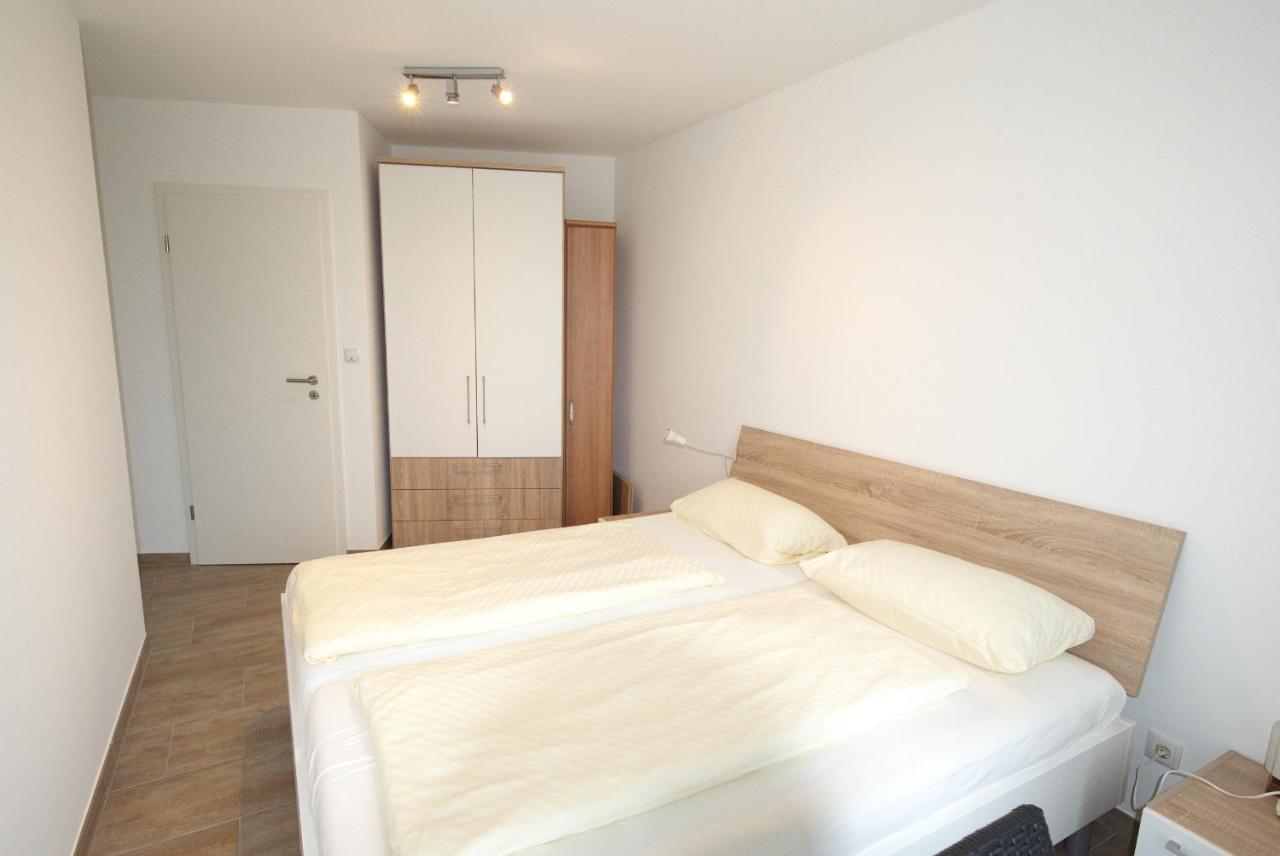 Apartament De Rootbost Neufeld  Zewnętrze zdjęcie