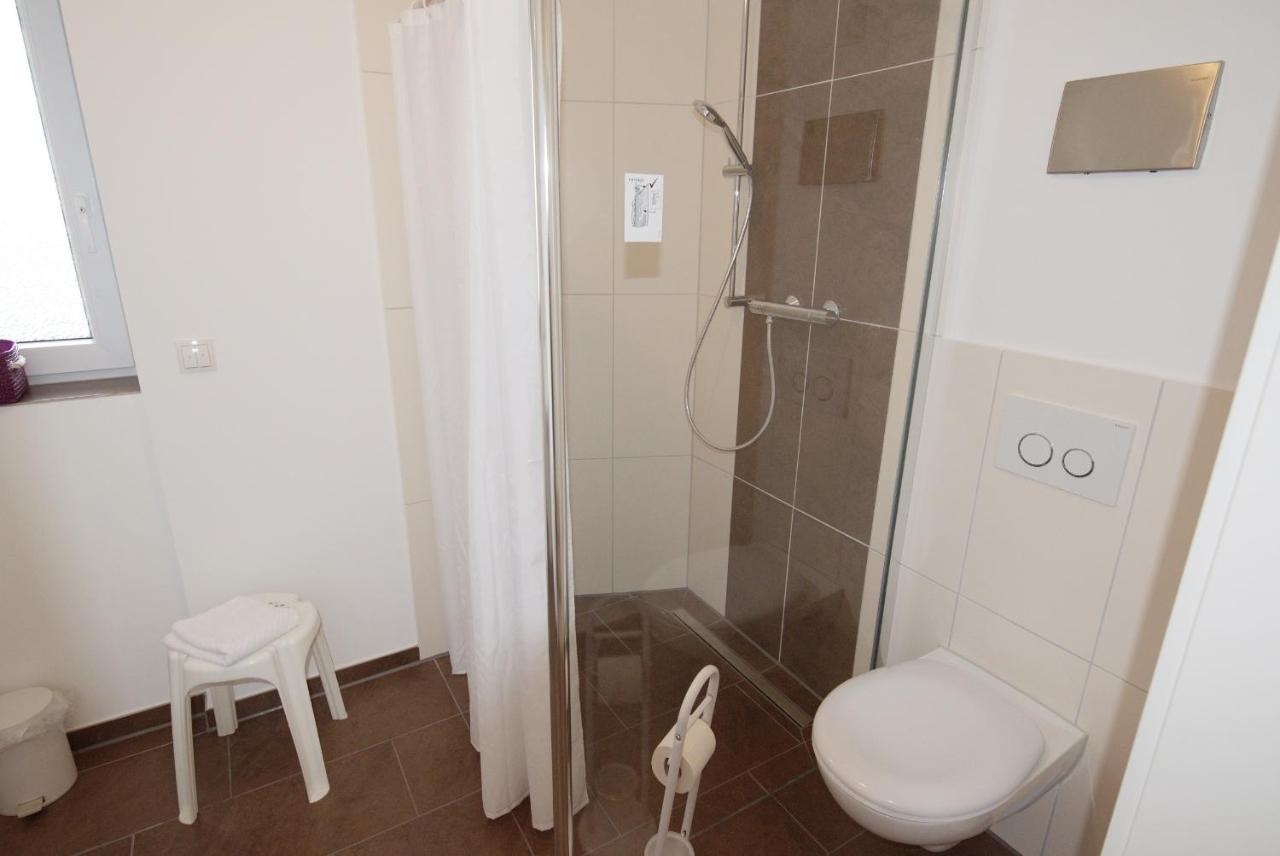Apartament De Rootbost Neufeld  Zewnętrze zdjęcie
