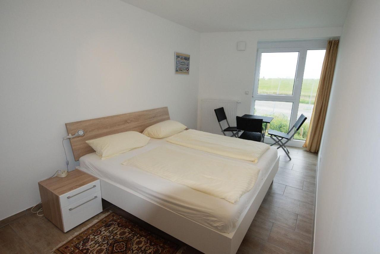Apartament De Rootbost Neufeld  Zewnętrze zdjęcie
